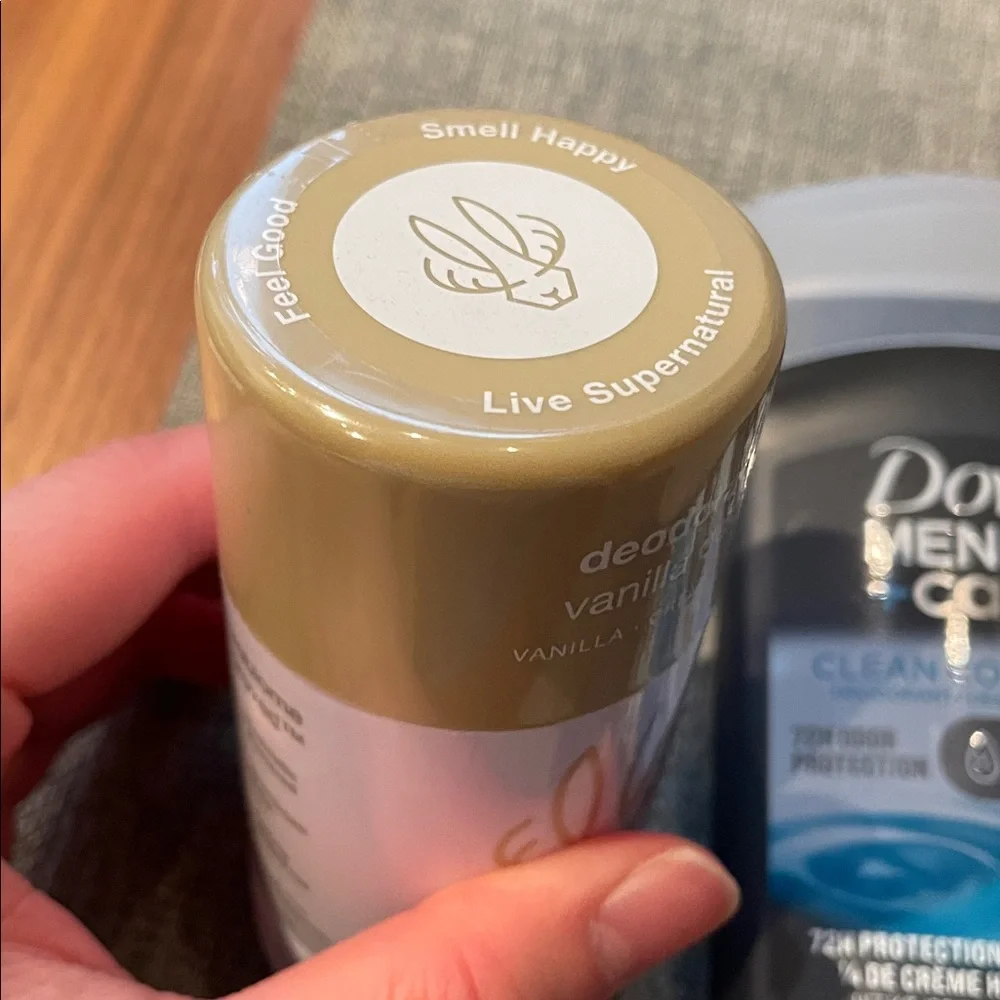 Men’s deodorant bundles